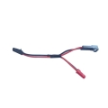 The power adapter cable for XK X380 X380-A X380-B X380-C XK.2.380.034 